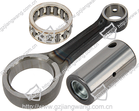 Motorcycle Connecting Rod BAJAJ DISCOVER125 MV