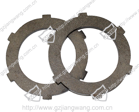 Motorcycle Clutch Plates PGT