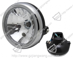 Motorcycle Headlight CGL125