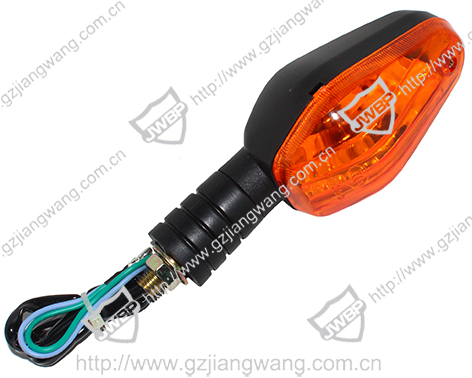 Motorcycle Turnsignal light CBF150 rear