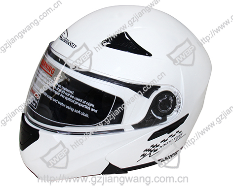 Motorcycle Helmet JW16