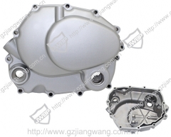 Motorcycle Engine Case Cover CG125