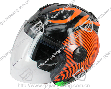 Motorcycle Helmet JW10