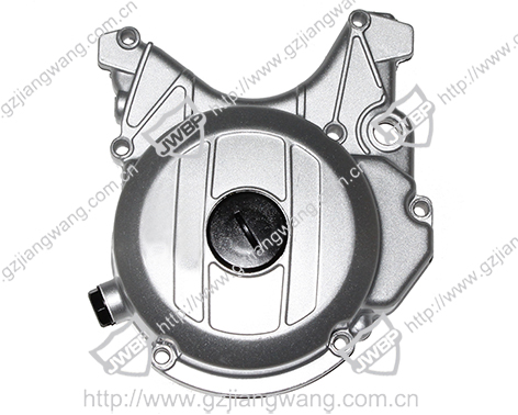 Motorcycle Engine Case Cover BAJAJ CT100