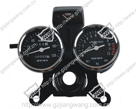 Motorcycle Speedometer GN125