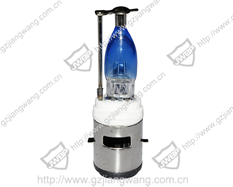 Motorcycle Bulb BA20D 12V35W