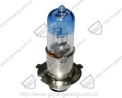 Motorcycle Bulb P15D-25-1 12V35W