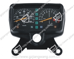 Motorcycle Speedometer CG125