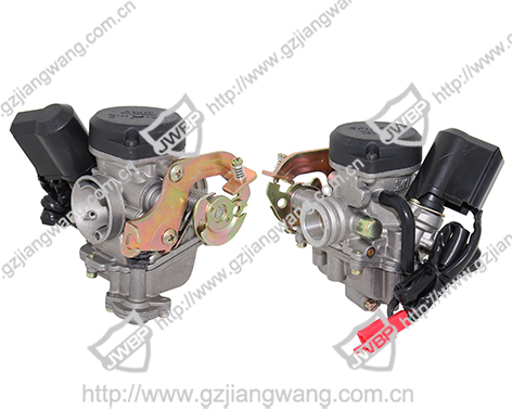 Motorcycle  carburetor GY680