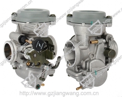 Motorcycle  carburetor BAJAJ PULSAR180