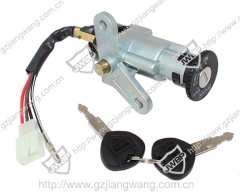 Motorcycle ignition switch  CRYPTON110