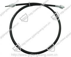 Motorcycle Cable