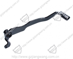 Motorcycle Brake Pedal  SPIDER125