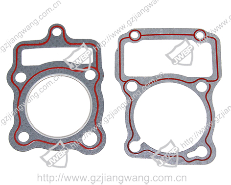 Motorcycle Cylinder Gasket  CG125