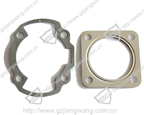 Motorcycle Cylinder Gasket  DIO50