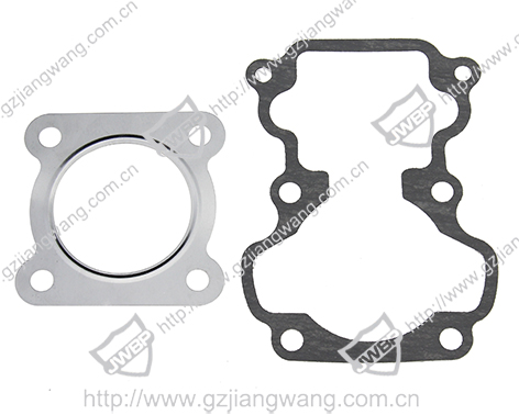 Motorcycle Cylinder Gasket  AX100