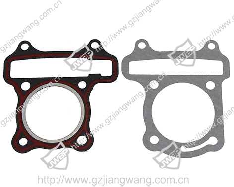 Motorcycle Cylinder Gasket  GY660