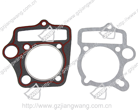 Motorcycle Cylinder Gasket  WS110