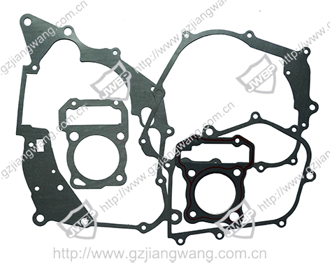 Motorcycle Gasket Complete  ZH125A