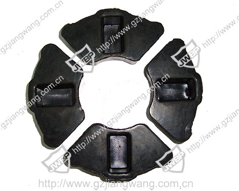 Motorcycle Cushion Rubber  WY125 JD100