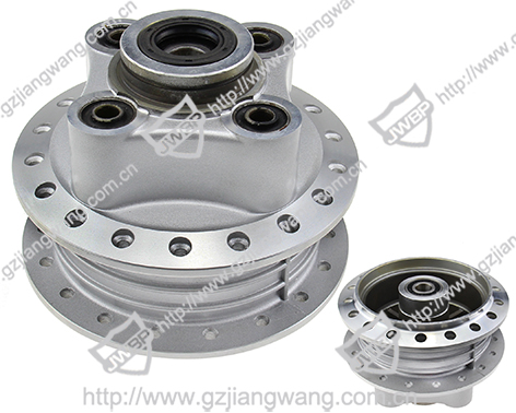 Motorcycle Wheel Hub   CG125A