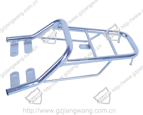 Motorcycle Rear Carrier  GS11O