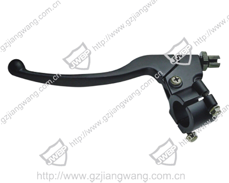 Motorcycle Handle Lever