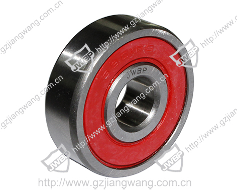 Motorcycle Bearing  6304 2RS